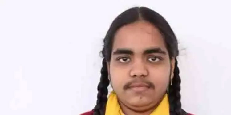 വിജയമാണ് എന്റെ ഐഡന്റിറ്റി; മറ്റൊന്നും പ്രശ്നമല്ല -ട്രോളർമാരുടെ പരിഹാസത്തിന് മറുപടിയുമായി പ്രാചി നിഗം