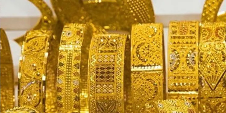 സ്വര്‍ണം കുതിക്കുന്നു; പവന് 51,000 കടന്നു