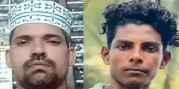 കിണർ ജോലിക്കിടെ സഹോദരന്മാർ ശ്വാസം മുട്ടി മരിച്ചു