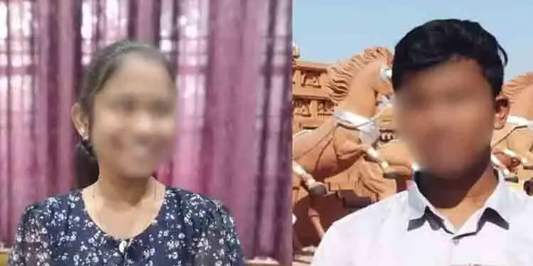 ഇന്‍റർമീഡിയറ്റ് പരീക്ഷയിൽ പരാജയപ്പെട്ടതിൽ മനംനൊന്ത് തെലങ്കാനയിൽ രണ്ട് വിദ്യാർഥികൾ ജീവനൊടുക്കി