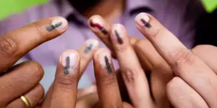ലോക്സഭാ തിരഞ്ഞെടുപ്പ് ക്വിസ്; വിജയികളെ പ്രഖ്യാപിച്ചു