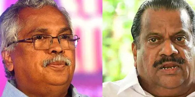 ജാഗ്രത പാലിക്കേണ്ട പ്രസ്ഥാനമാണ് ഇടതുപക്ഷമാണെന്ന് ബിനോയ് വിശ്വം