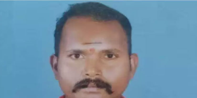 വോട്ട് ചെയ്ത ശേഷം ബൈക്കിൽ മടങ്ങുമ്പോൾ അപകടത്തിൽ പരിക്കേറ്റ യുവാവ് ഇന്ന് ഉച്ചയോടെ മരിച്ചു