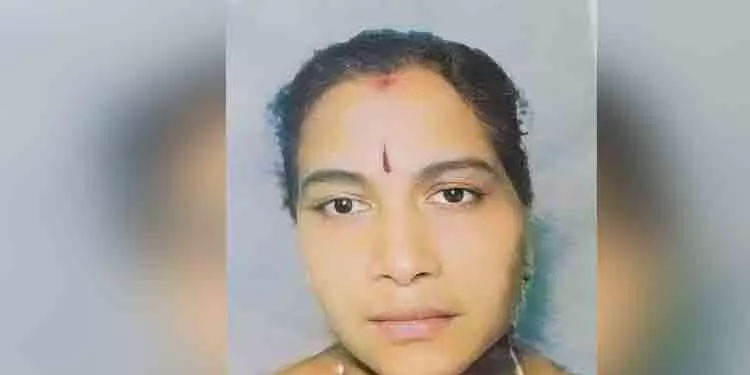 തീവണ്ടിയില്‍ ഓടി കയറാന്‍ ശ്രമിച്ചു; 57കാരിക്ക് ദാരുണാന്ത്യം