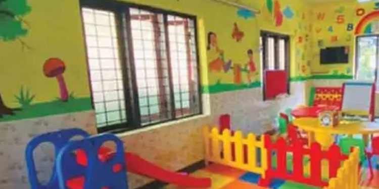 ഉഷ്ണതരംഗം: അങ്കണവാടി കുട്ടികള്‍ക്ക് ഒരാഴ്ച അവധി