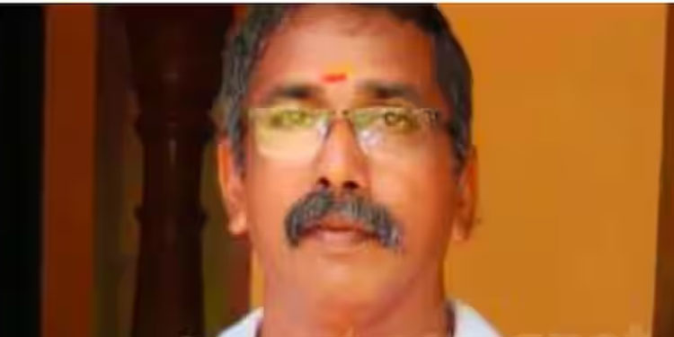 സംസ്ഥാനത്ത് സൂര്യാഘാതമേറ്റ് ഒരു മരണം കൂടി; ചികിത്സയിലായിരുന്ന മാഹി സ്വദേശി മരിച്ചു