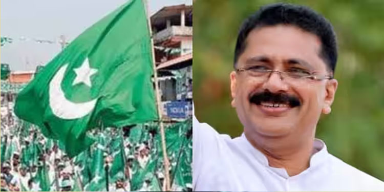 വടകരയിൽ കളിച്ചത് തീക്കളി, തോൽക്കുമെന്ന് വരുമ്പോൾ ‘മതായുധം’ പുറത്തെടുക്കാൻ അവർക്ക് മടിയില്ല; ലീഗിനെതിരെ ജലീൽ