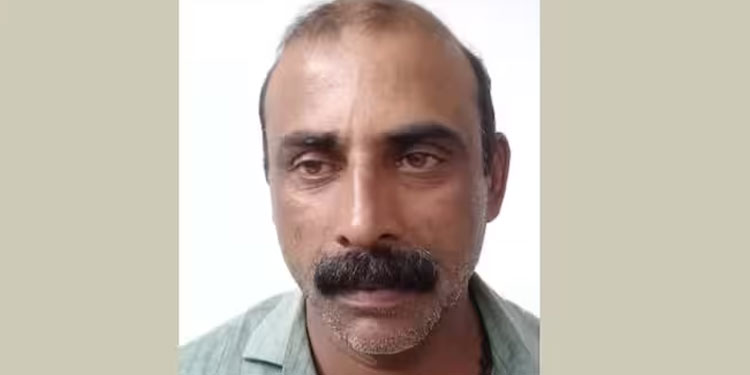 പ്രായപൂര്‍ത്തിയാകാത്ത കുട്ടിക്ക് നേരെ ലൈംഗികാതിക്രമം; 51 കാരൻ മാനന്തവാടിയിൽ അറസ്റ്റില്‍