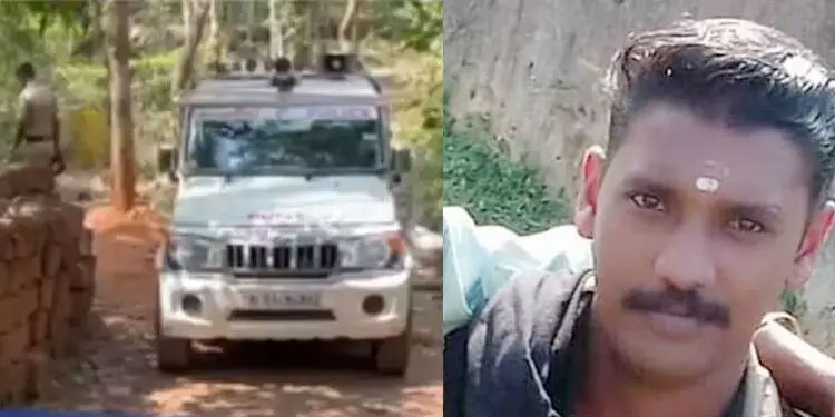 പാനൂരിൽ ബോംബ് നിർമാണത്തിനിടെയുണ്ടായ സ്ഫോടനത്തിൽ പരിക്കേറ്റവരിൽ ഒരാൾ മരിച്ചു