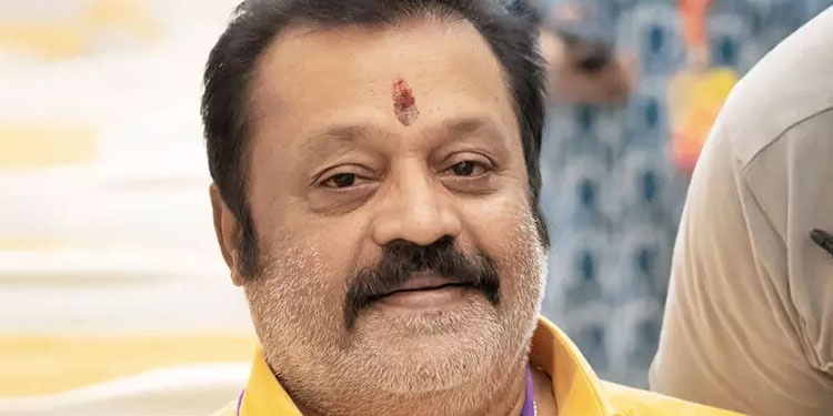 സുരേഷ് ഗോപിക്ക് തിരിച്ചടി; വ്യാജ വിലാസത്തിൽ വാഹനം രജിസ്റ്റർ ചെയ്ത് നികുതി വെട്ടിച്ചെന്ന കേസ് റദ്ദാക്കില്ല