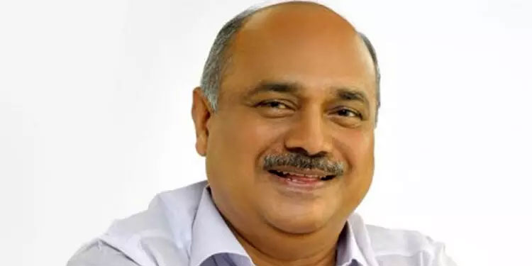 കോട്ടയത്ത് ഫ്രാൻസിസ് ജോർജിന്‍റെ അപരന്മാരുടെ പത്രിക തള്ളി; കോടതിയെ സമീപിക്കുമെന്ന് അപരന്മാർ