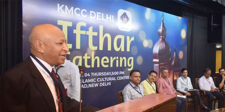 സാ​ഹോദര്യം നില നിന്നെങ്കിലേ സമാധാനം ഉണ്ടാകൂ: സുഡാൻ സ്ഥാനപതി