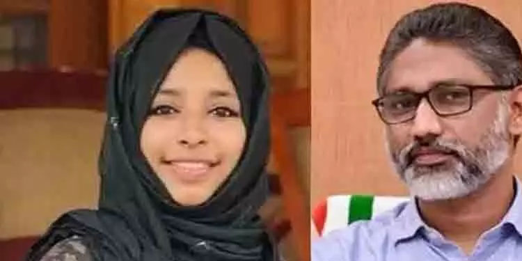 മകളുടെ ഖബറടക്ക ചടങ്ങില്‍ പങ്കെടുക്കാൻ ഒ.എം.എ. സലാമിന് പരോള്‍