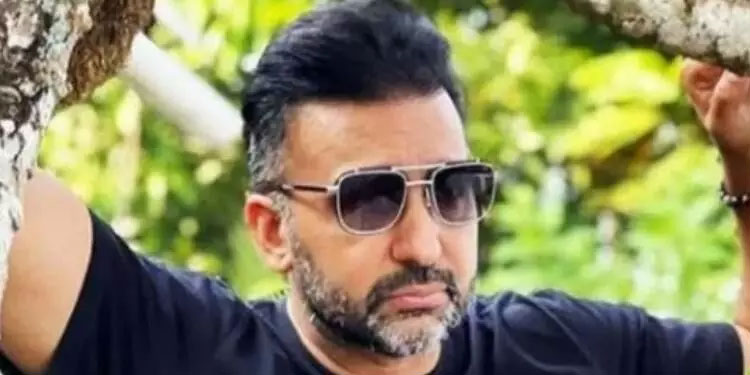 രാജ് കുന്ദ്രയുടെ 97 കോടിയുടെ സ്വത്തുക്കൾ കണ്ടുകെട്ടി ഇ.ഡി