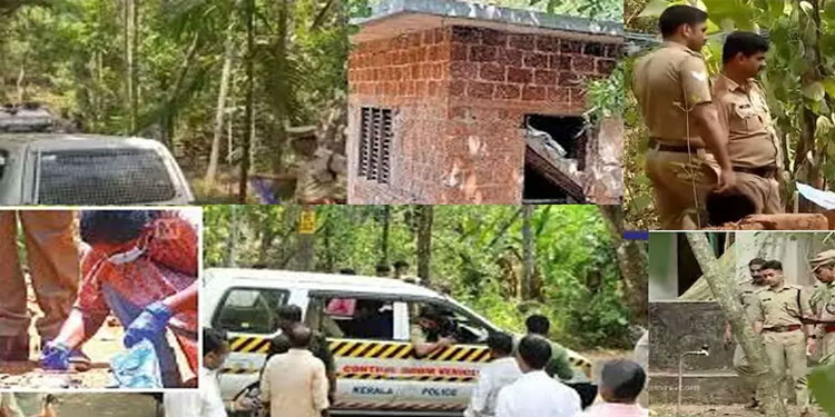 പാനൂർ ബോംബ് സ്ഫോടന കേസിൽ മൂന്നു പേർ കൂടി അറസ്റ്റിൽ