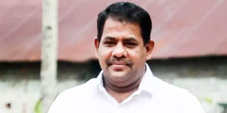മോക്ക് പോളിൽ കണ്ടെത്തിയ കൃതൃമത്വം ആശങ്ക സൃഷ്ടിക്കുന്നത് -റസാഖ് പാലേരി