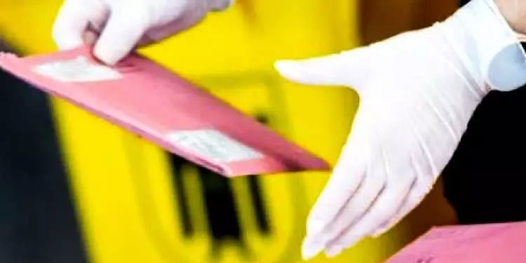 ഉദ്യോഗസ്ഥര്‍ക്ക് പോസ്റ്റല്‍ വോട്ട് ലഭിക്കുന്നില്ല: നടപടി വേണമെന്ന് കോണ്‍ഗ്രസ്