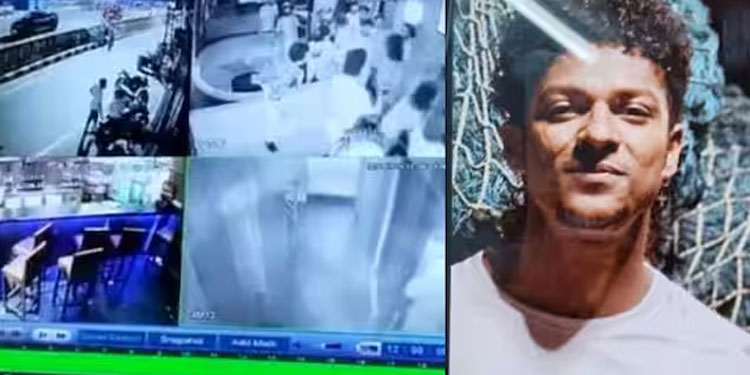 പ്രധാനിയെ തിരിച്ചറിഞ്ഞു, ഷമീമിൽ നിന്ന് കത്തി വാങ്ങി കുത്തിയത് അഭിജിത്, ഇയാൾ ജാമ്യത്തിലുള്ള കൊലക്കേസ് പ്രതി