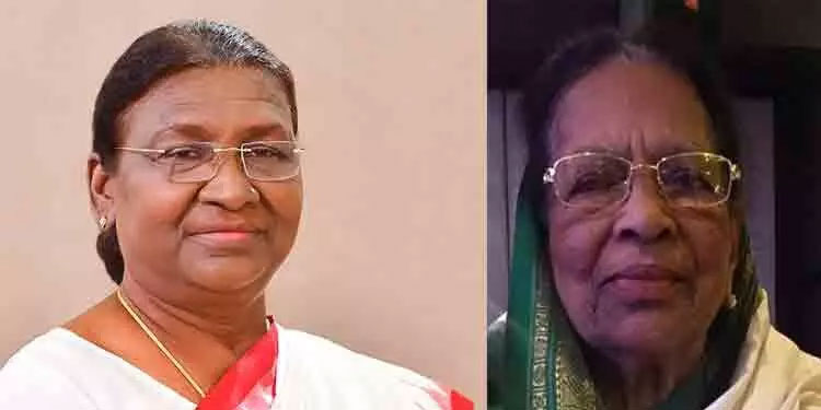 പത്മ അവാർഡുകൾ ഇന്ന് സമ്മാനിക്കും; ആദ്യ വനിത സുപ്രീംകോടതി ജഡ്ജി ജസ്റ്റിസ് ഫാത്തിമ ബീവിക്ക് പത്മഭൂഷൺ