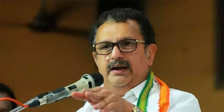 അൻവറിന്‍റെ അധിക്ഷേപത്തിന് പിന്നിൽ പിണറായിയെന്ന് കെ. മുരളീധരൻ