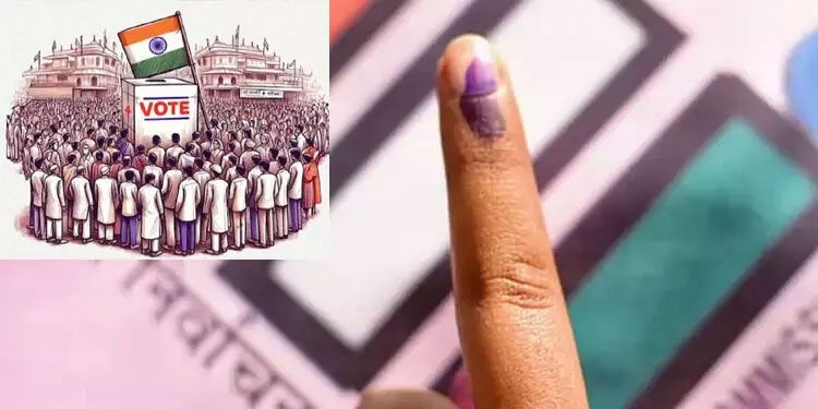 തെരഞ്ഞെടുപ്പ് : 24 ന് വൈകീട്ട് ആറ് മുതല്‍ 27ന് രാവിലെ ആറ് വരെ തിരുവനന്തപുരത്ത് നിരോധനാജ്ഞ