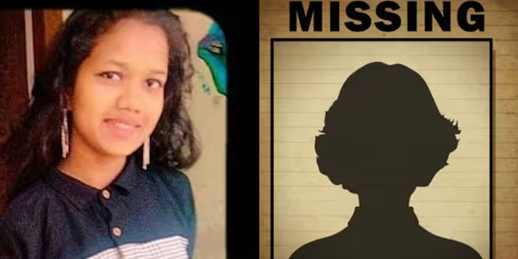 ദേവനന്ദയെ കാണാതായിട്ട് 5 ദിവസം, മൊബൈല്‍ സിഗ്നല്‍ അവസാനമായി കാണിച്ചത് കൂരാച്ചുണ്ട് പഞ്ചായത്തില്‍; അന്വേഷണം