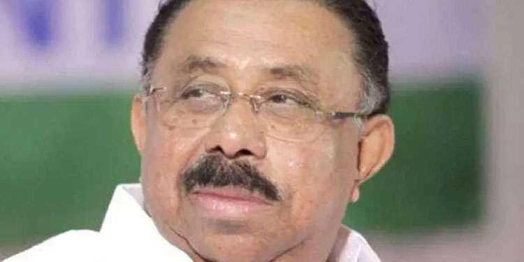 മൗലവി വധക്കേസ് ഉന്നത പൊലീസ് സംഘം പുനഃരന്വേഷിക്കണമെന്ന് എം.എം ഹസന്‍