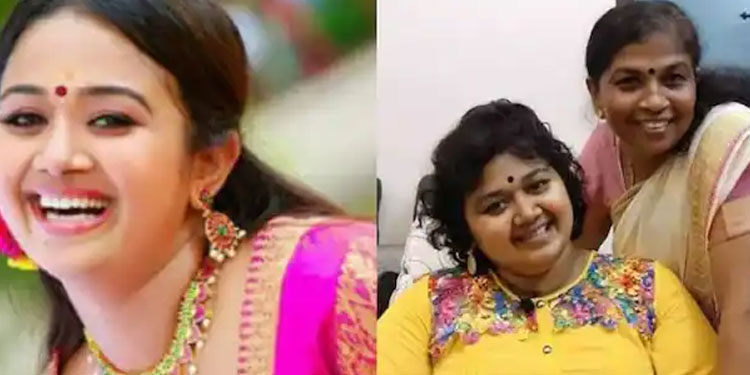 ‘ആരോ തലയ്ക്ക് അടിക്കുന്ന വേദന, അതികഠിനം, മൈ​ഗ്രേൻ എന്ന് കരുതി, പ​ക്ഷേ..’; ശരണ്യയെ കുറിച്ച് അമ്മ