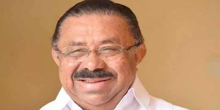 62 ലക്ഷം പേര് മോദിയെയും പിണറായിയേയും പാഠം പഠിപ്പിക്കുമെന്ന് എം.എം. ഹസൻ