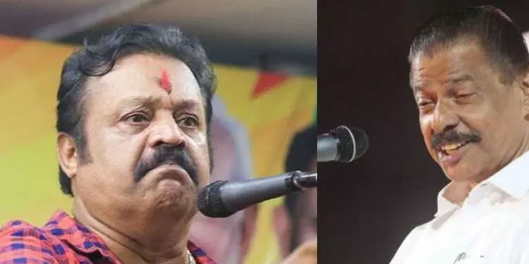 മോദി പ്രസംഗിച്ചു പോയാൽ വോട്ടുകിട്ടും എന്നാണ് ധാരണ, തൃശൂരിൽ താമസമാക്കിയാലും സുരേഷ് ഗോപി ജയിക്കില്ലെന്ന് എം.വി. ഗോവിന്ദൻ