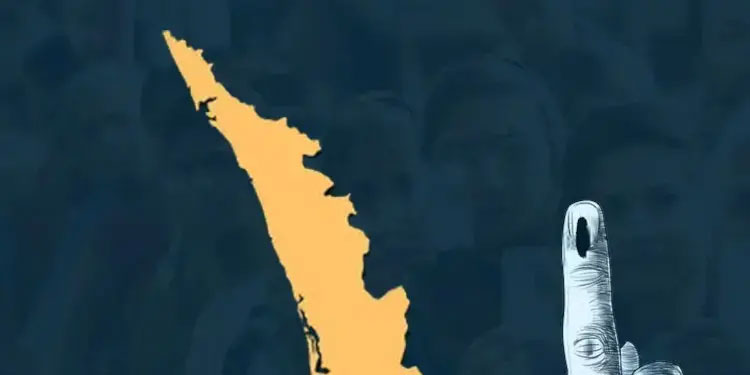 ചിഹ്നമില്ലാത്ത സ്ഥാനാർഥിയോ?…; അങ്ങനെയൊരു ചരിത്രമുണ്ട്‌ കൊല്ലത്തിന്‌