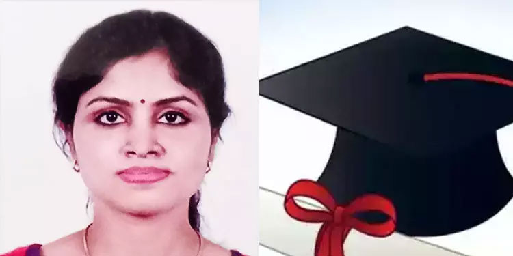 മലയാളി ഡോക്ടർക്ക് ദേശീയ തലത്തില്‍ സ്വര്‍ണ മെഡല്‍; രാജ്യത്ത് ഒന്നാം സ്ഥാനത്തോടെ ഡി.എൻ.ബി ബിരുദം