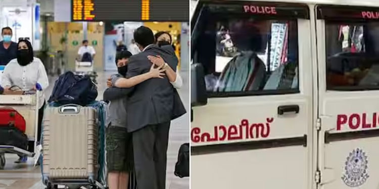 ‘പ്രവാസിയുടെ ബന്ധുവോ, സുഹൃത്തോ ആണോ? ഒരു കോൾ വരാൻ സാധ്യത, പറയുന്നത് ഒറ്റ കാര്യം’, ജാഗ്രത പാലിക്കണമെന്ന് പൊലീസ്