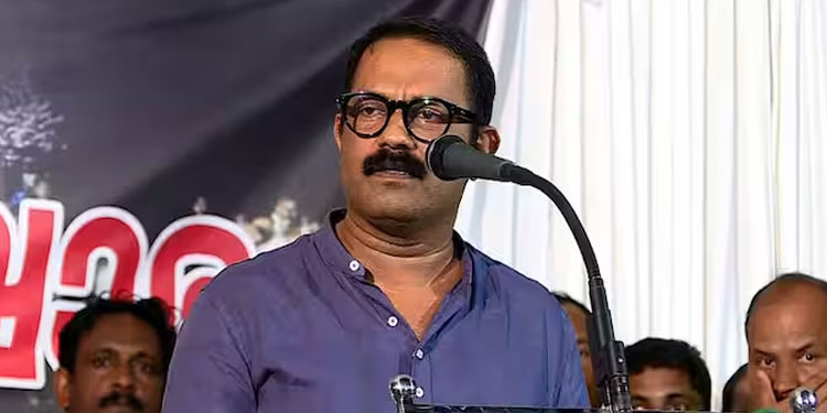 ‘റിയാസ് മൗലവി വധക്കേസ് ഹൈക്കോടതിയിലെത്തുമ്പോൾ പുതിയ നല്ല അഭിഭാഷകനെ നിയോഗിക്കണം’: കെഎം ഷാജി
