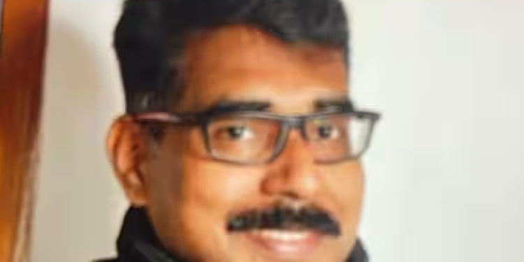 14കാരിയെ പീഡിപ്പിച്ചത് പരീക്ഷക്കെത്തിയപ്പോഴും ക്യാമ്പിനിടയിലും; കുടുങ്ങുമെന്നുറപ്പായപ്പോൾ കീഴടങ്ങി അധ്യാപകൻ