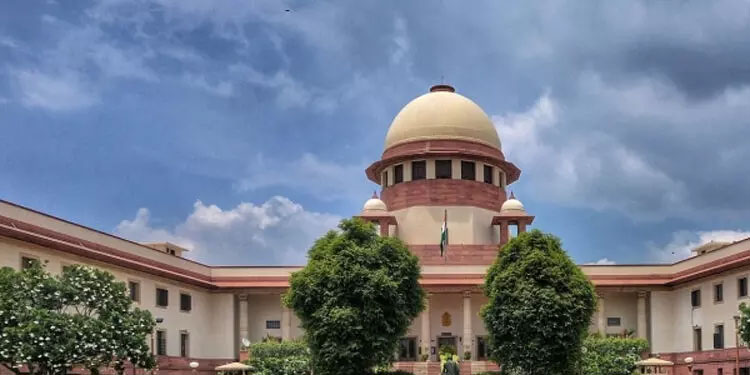 സ്ഥാനാർഥികളുടെ എല്ലാ സ്വത്തുക്കളെ കുറിച്ചും അറിയാൻ വോട്ടർക്ക് അവകാശമില്ല – സുപ്രീം കോടതി