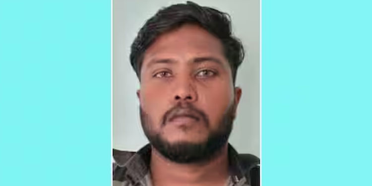 ‘ഷെയർചാറ്റിൽ വീഡിയോ കണ്ട് സ്ക്രീൻഷോട്ട് അയച്ചാൽ പണമുണ്ടാക്കാം’; തട്ടിയത് 12 ലക്ഷം, കളക്ഷൻ ഏജന്റ് അറസ്റ്റില്‍