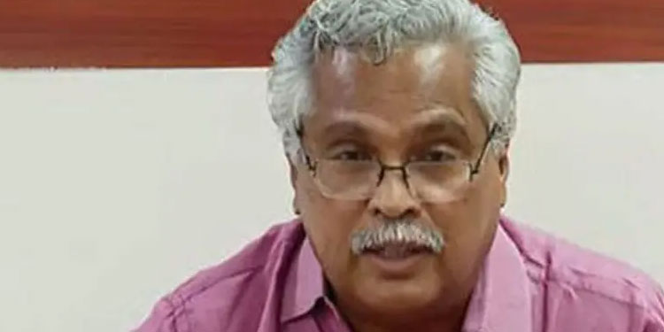 പങ്കുവെക്കലിന്റെയും കൈ കോര്‍ക്കലിന്റേതുമാണ് കേരളത്തിന്റെ സ്‌റ്റോറി: ബിനോയ് വിശ്വം