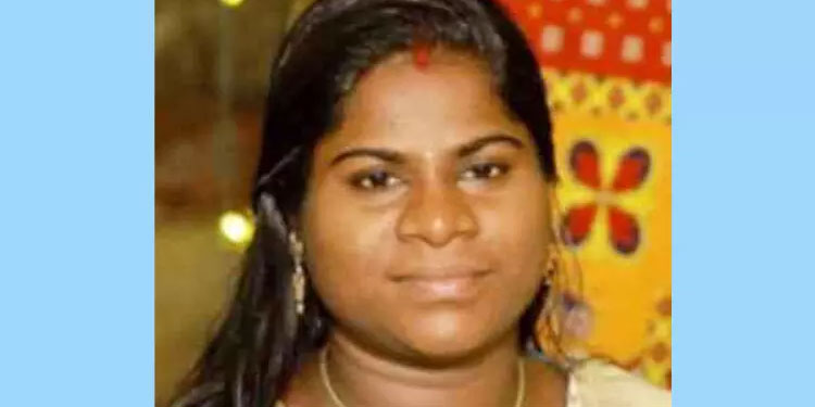 പ്രസവത്തെ തുടർന്നുള്ള അണുബാധയ്ക്ക് ചികിത്സയിലായിരുന്ന യുവതി മരിച്ചു; ചികിത്സാ പിഴവെന്ന് ബന്ധുക്കളുടെ ആരോപണം