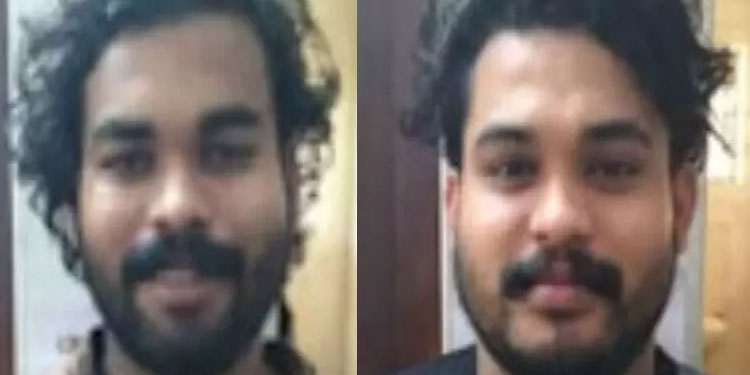 നിരവധി കേസുകളിൽ പ്രതികളായ സഹോദരങ്ങളെ കാപ്പ നിയമപ്രകാരം തടവിലാക്കി