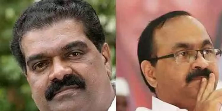 ഗാന്ധിമതി ബാലന്റെ നിര്യാണം: പ്രതിപക്ഷ നേതാവ് അനുശോചിച്ചു