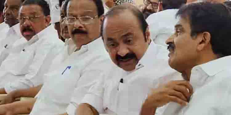 എത്ര സീറ്റ് കിട്ടും, ചർച്ച ചെയ്യാൻ ഒരുപാട് സുപ്രധാന കാര്യങ്ങൾ; കെപിസിസി നേതൃയോഗം മെയ് നാലിന് ചേരും