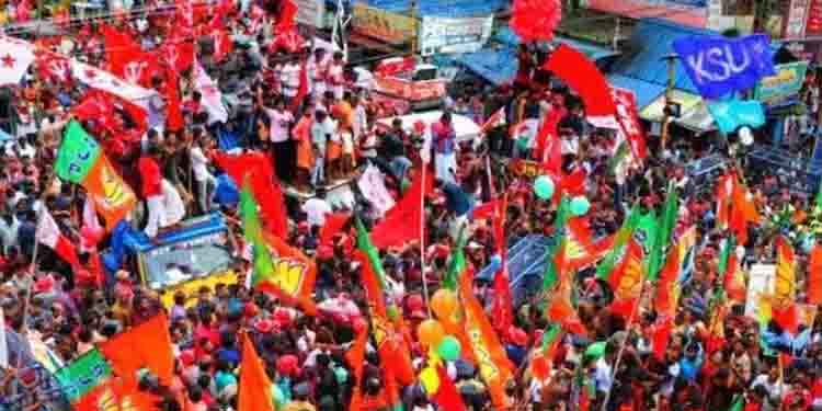 ഇന്ന് കൊട്ടിക്കലാശം, വരുന്നു നിശബ്ദ പ്രചാരണം; ഇവ ലംഘിച്ചാല്‍ കര്‍ശന നടപടി, തടവുശിക്ഷ വരെ ലഭിക്കും