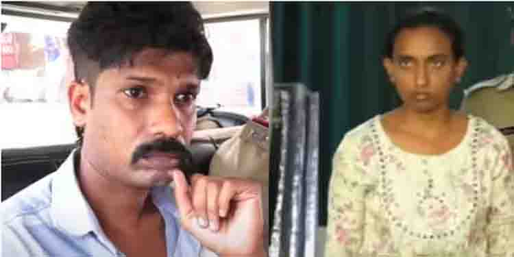 ഫാത്തിമ കൊലക്കേസ് പ്രതികളായ അലക്സിനും കവിതയ്ക്കും സാറാമ്മ കൊലക്കേസിലും പങ്ക്? പൊലീസ് അന്വേഷണം