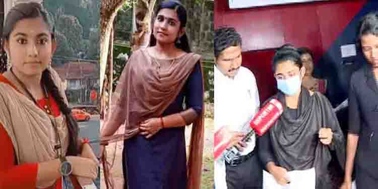 പാറശ്ശാല ഷാരോൺ വധക്കേസ്; പ്രതി ​ഗ്രീഷ്മ നൽകിയ ഹർജി ഇന്ന് സുപ്രീം കോടതി പരി​ഗണിക്കും