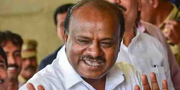 ‘ന്യൂനപക്ഷ വോട്ടുകൾ നേരത്തേ തന്നെ കൊഴിഞ്ഞു പോയിരുന്നു, അതിൽ ഖേദമില്ല’; എച്ച്ഡി കുമാരസ്വാമി