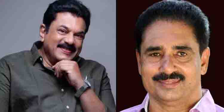 എൻകെ പ്രേമചന്ദ്രൻ തന്നെ വ്യക്തിഹത്യ നടത്തി, കലാകാരനാണെന്ന് പോലും ഓർത്തില്ല: മുകേഷ്