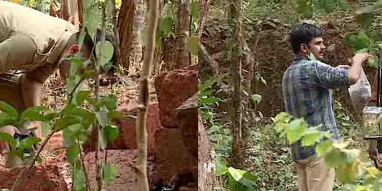 പാനൂര് ബോംബ് സ്ഫോടനം; ഒളിവിലുള്ള പ്രതികള്ക്കായി തിരച്ചില് ഊര്ജ്ജിതം, വിനീഷിന്റെ നില ഗുരുതരം