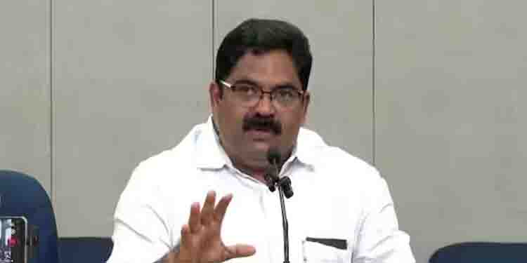 സജി യുഡിഎഫിലേക്ക് മടങ്ങിയേക്കില്ല; തല്ക്കാലം ഒരു പാര്ട്ടിയിലേക്കുമില്ലെന്നും സജി മഞ്ഞക്കടമ്പിൽ