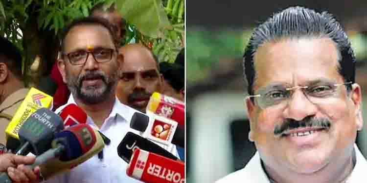 ഇപിയുമായി പലഘട്ടം ചർച്ച നടത്തി, ജൂൺ 4 ന് ശേഷം കൂടുതൽ നേതാക്കൾ ബിജെപിയിലെത്തും: സുരേന്ദ്രൻ